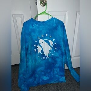 Waterparks Cluster Crewneck